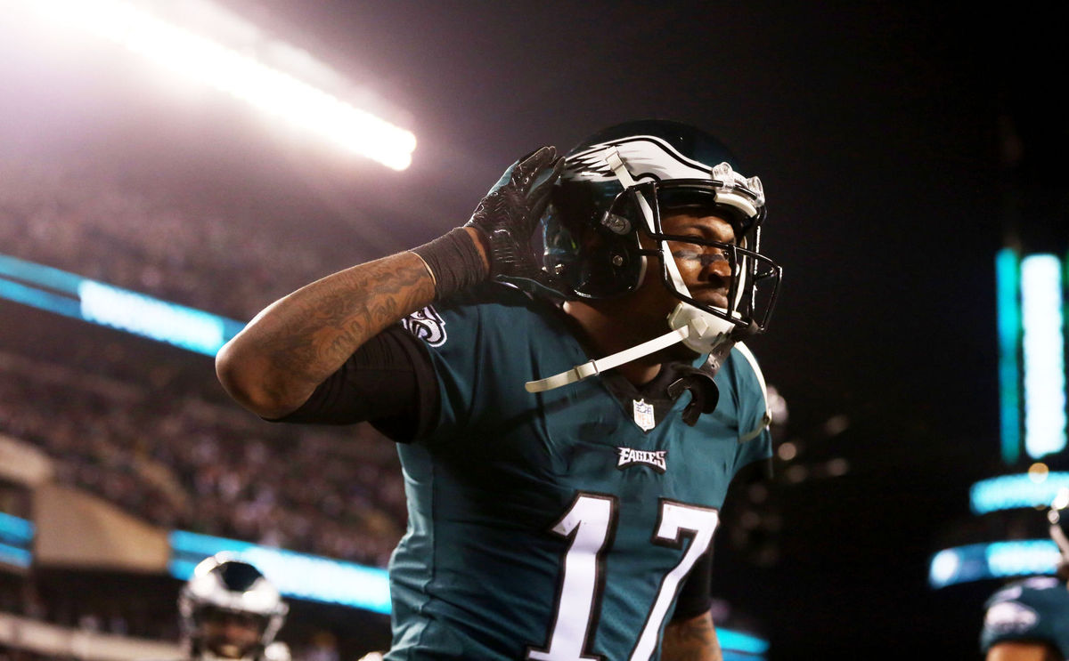 Philadelphia Eagles Kalahkan Tom Brady dan New England Patriots